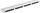 Patch Panel Lanberg, 24x RJ-45, Cat.5e, gri