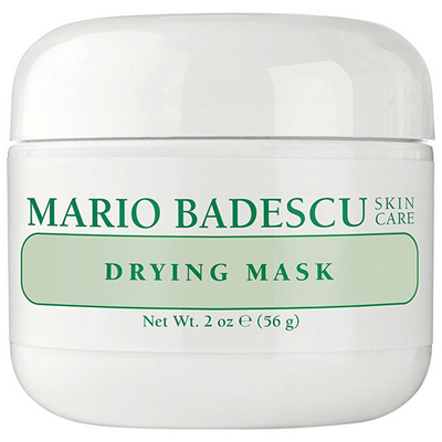 Maskë të yndyrshme dhe problematike Mario Badescu Drying Mask, 59 ml