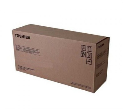 Kartutshë toneri Toshiba T-FC415EK, origjinale, e zezë