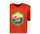Bluzë T shirt PEGAS Main Collection 6, XXL, e kuqe