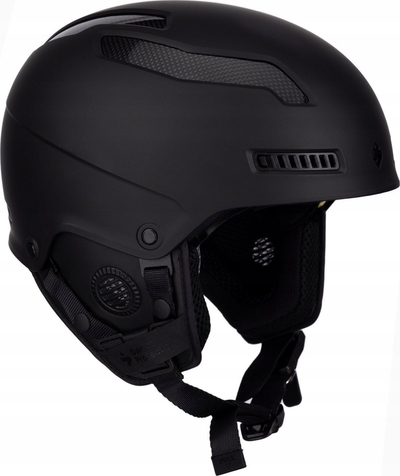 Helmet ski Sweet Protection Trooper 2Vi Mips, ventilim, freeride, i zi mat
