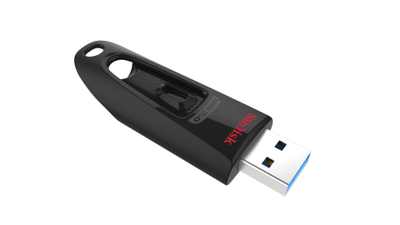 USB SanDisk Ultra, 32 GB, USB Type-A