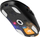 Maus gaming Glorious Model O3 Wireless InfinitePlay, optik, RGB, i zi