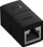 Adapter rrjeti Baseus AirJoy RJ45, gigabit 1000 Mbps, set 2 copë, i zi