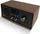 Radio Bluetooth LXLTC511BC, 10W, karikim wireless, kafe e errët grafit