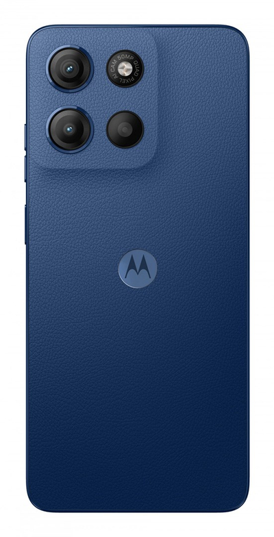 Telefoni Motorola Moto G15, 128GB, 5G, blu