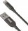 Kabllo USB Lightning YENKEE YCU 611 BK, 1m, e zezë