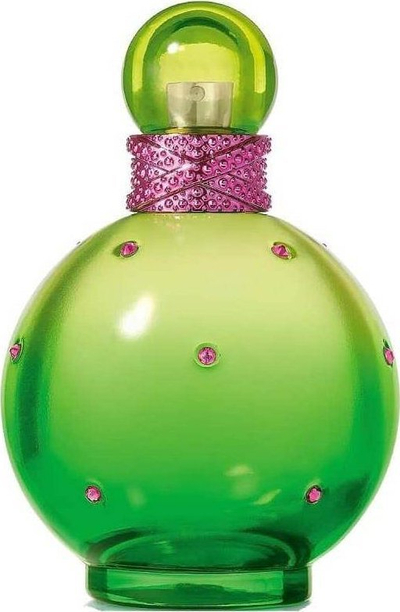 Parfum Britney Spears Jungle Fantasy, EDT 100ml, për femra