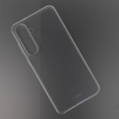 Kapotë telefoni FIXED Skin për Samsung Galaxy S24, TPU 0.6 mm, transparente