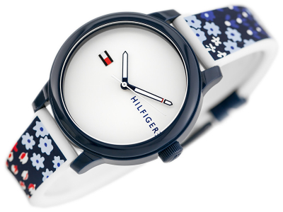 Orë dore Tommy Hilfiger 1781778