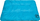 Shtrat për qen Reedog Eco Blue, madhësia L, blu