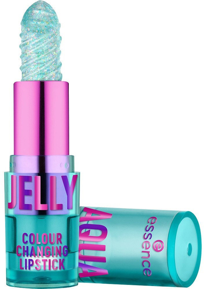 Buzëkuq Essence Aqua Jelly, colour changing, 2 g