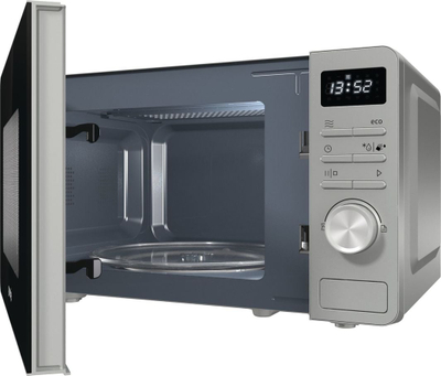 Mikrovalë Gorenje MO20A3X, 20L, 800W, inoks