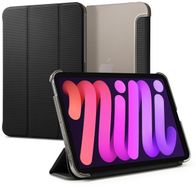 Mbrojtëse Spigen Liquid Air Folio për Apple iPad mini 6 (2021), e zezë