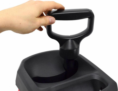 Grirëse degësh AWTools 2500W AW81020
