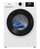 Makine larëse Whirlpool W3NGPI62SBS, 6kg, 1200rpm, e argjendtë