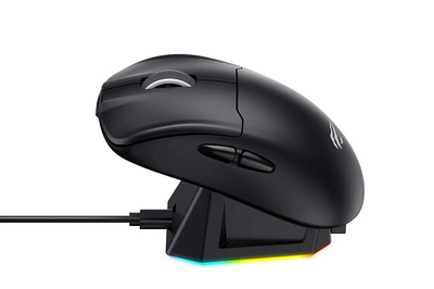 Maus gaming wireless Havit MS979WB, 6 butona, optik, i zi