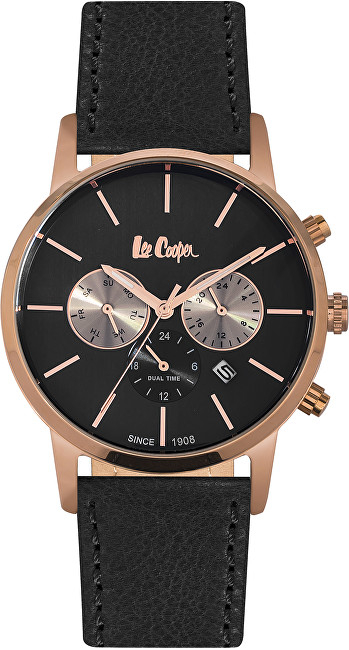 Orë dore Lee Cooper LC06341.451