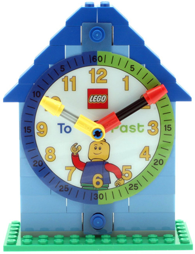 Ora mësimore Lego 9005008