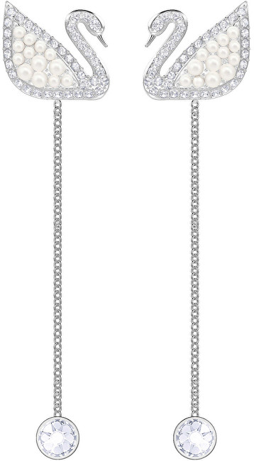 Vathë Swarovski SWAN 5429270, woman