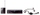 Set mikrofonash pa tela AKG WMS45 Sports Set BD A, headworn, për instruktim fitnesi, i zi