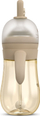 Biberon Neno Mio, 300ml, 6m+, bezhë