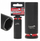 Çelës tubular goditës Tvardy T00211 17mm, 1/2", 6PT, CR-MO, i zi