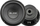 Subwoofer për makinë Blow Bass Woofer, 10", 400W, i zi