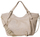 Çantë krahu Desigual 19SAXPAM 1011, bezhë