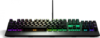 Tastierë SteelSeries Apex 5 (64532)