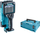 Detektor muri Makita DWD181ZJ, 4.1", i kaltër
