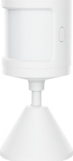 Sensor lëvizjeje Xiaomi Mi Motion Sensor 2S, i mençur, i bardhë