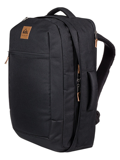 Çantë shpine Quiksilver EQYBP03574 -BLK