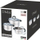 Set tenxhere BOLLIRE Parma BR-4002, 6 copë, inoks, argjendtë