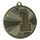 Medalje çeliku Tryumf MMC29050, 5cm, vend i parë, ngjyrë ari