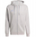 Bluza me kapuç adidas Entrada 26, pambuk, sportive, XXL