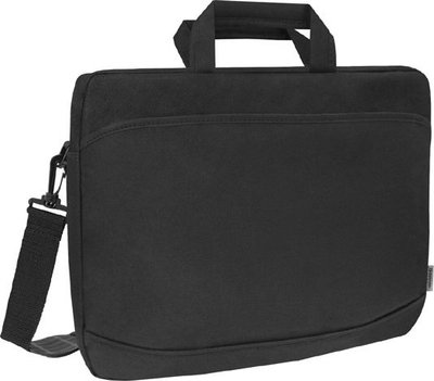 Çantë për laptop Defender Monte 26065, 17", e zezë