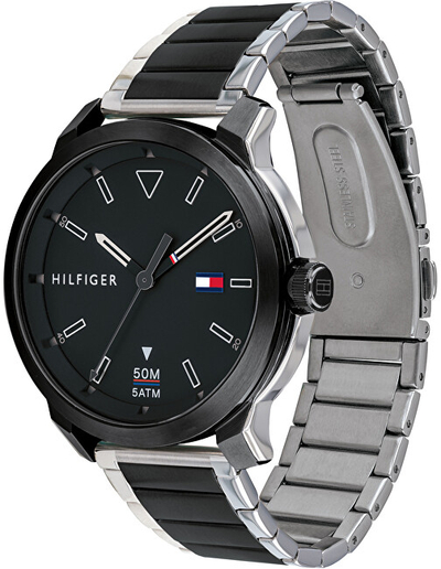 Orë dore Tommy Hilfiger Sneaker 1791619