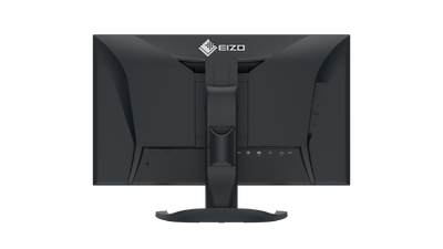 Monitor EIZO FlexScan EV2740X-BK, 27\", IPS, 4K UHD, 60Hz, 5ms, i zi