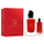 Set eau de parfum 100 ml + eau de parfum 15 ml Armani Sì Passione