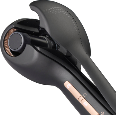 Stilues kaçurrelash Babyliss Wave Secret Air C1900E, automatike, me ajër ftohës