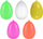 Lodër me uj Arpex Śmigusówka Egg XL, 16 cm, ngjyra përziere