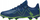 Këpucë futbolli Puma Future Play FG AG Jr 107388 03, për kalamaj, nr 32.5, blu me jeshile