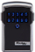 Kuti sigurie MasterLock Bluetooth Cash Box 5441, tastierë me kod, njoftime inteligjente