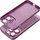 Футрола за телефон Breezy Case за Samsung Galaxy S22, вентилирана, виолетова