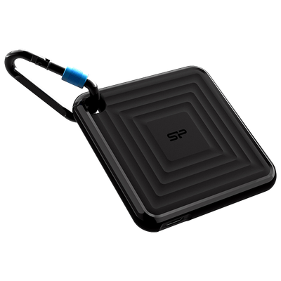 Disk portativ SSD Silicon Power PC60, 480GB 3.2 TYPE-C 550MB/S, i zi