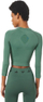 Bluzë për femra Adidas, 1917498-23835684, S