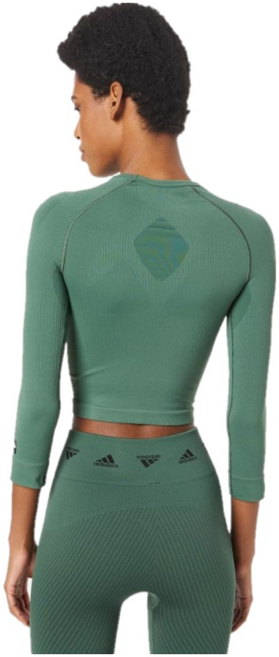 Bluzë për femra Adidas, 1917498-23835684, S