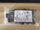 Buton pulsues ABB CP1-10R-02, set 10 copë, kokë e madhe, i kuq