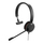 Kufje Jabra EVOLVE 30 II MS Mono, të zeza
